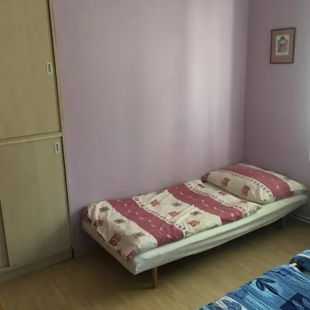 U Evy Jarosove Apartment Desna  Exterior photo