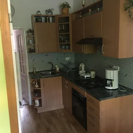 U Evy Jarosove Apartment Desna  Exterior photo