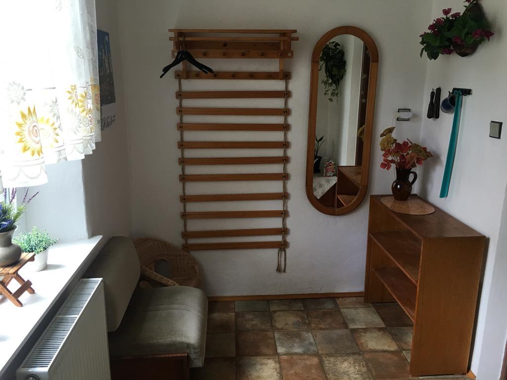 Apartment U Evy Jarosove Desna (Liberec)