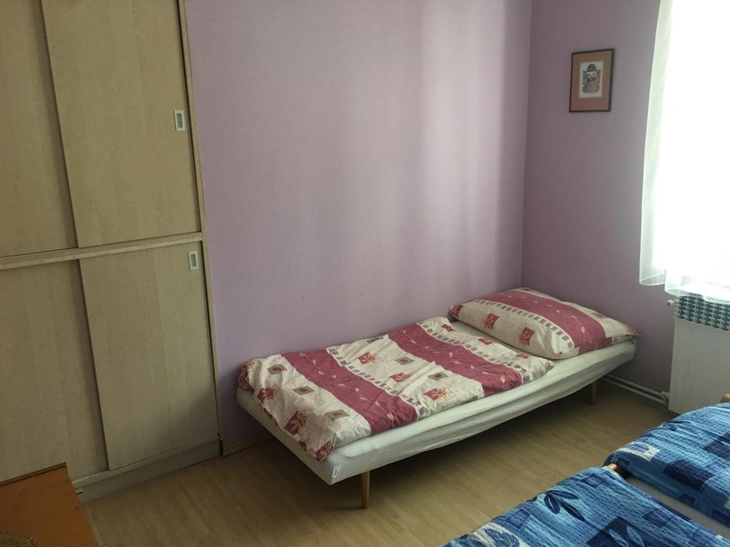 Apartment U Evy Jarosove Desna (Liberec)