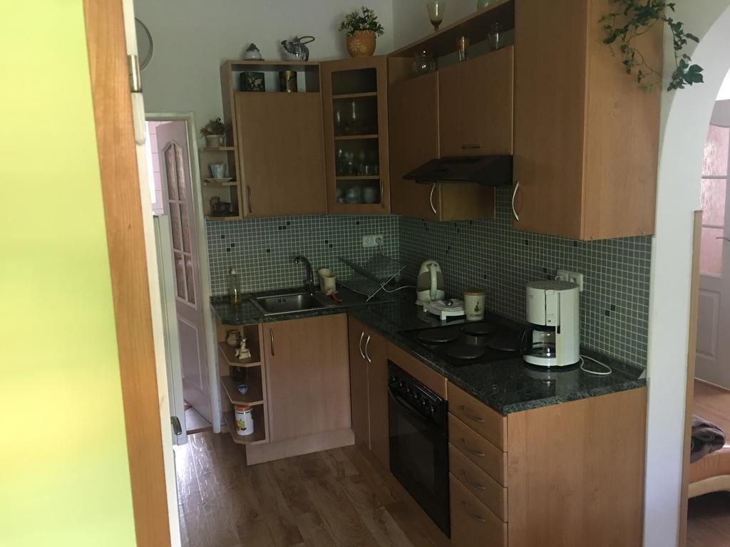 U Evy Jarosove Desna (Liberec)