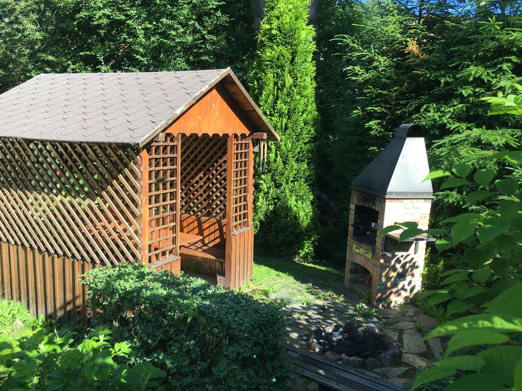 Apartment U Evy Jarosove Desna (Liberec)